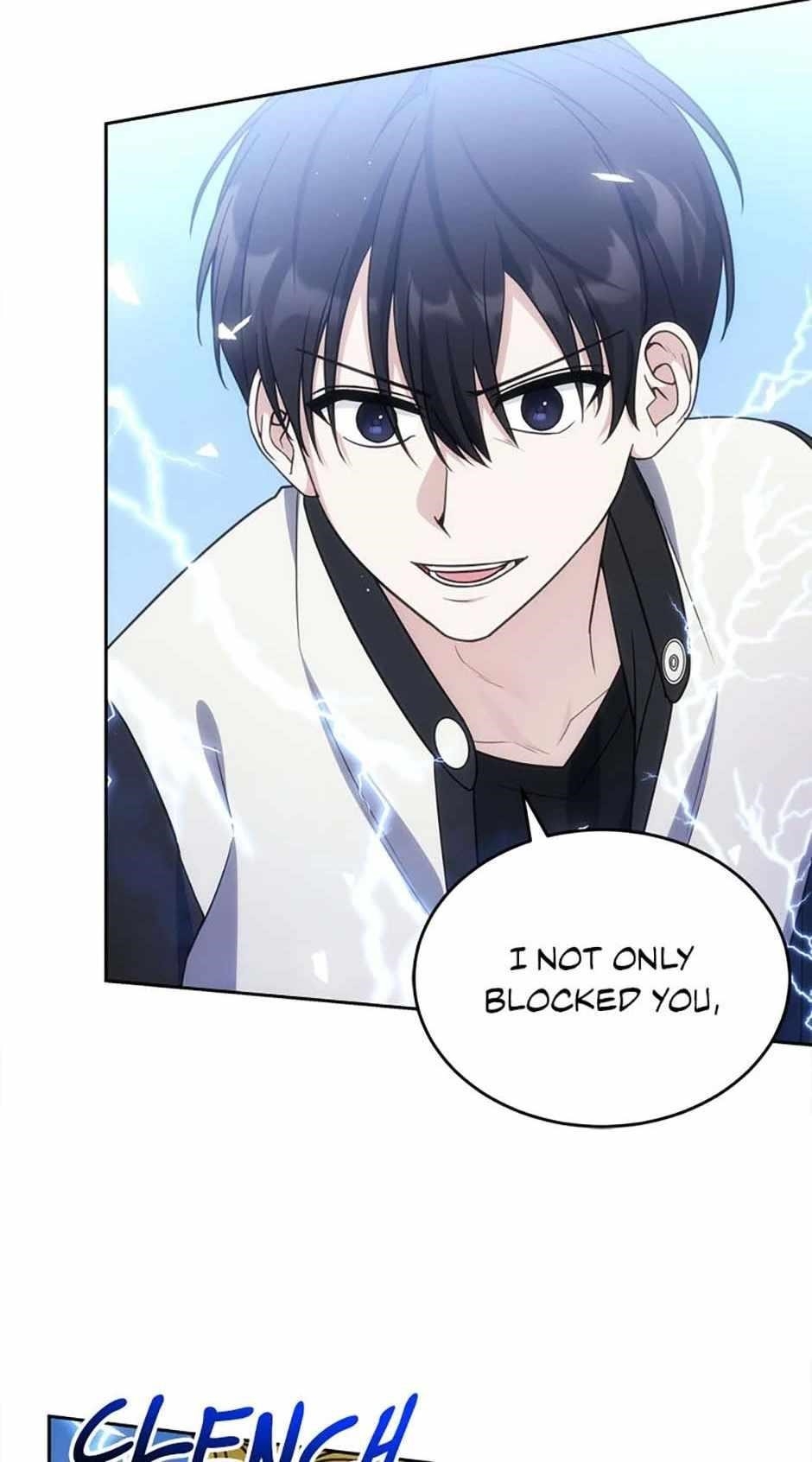My Mom Is My Constellation Chapter 82 - Page 45 in English