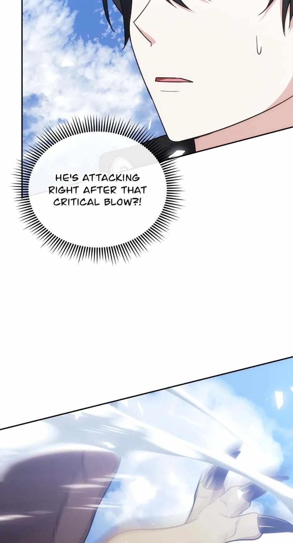 My Mom Is My Constellation Chapter 82 - Page 54 in English