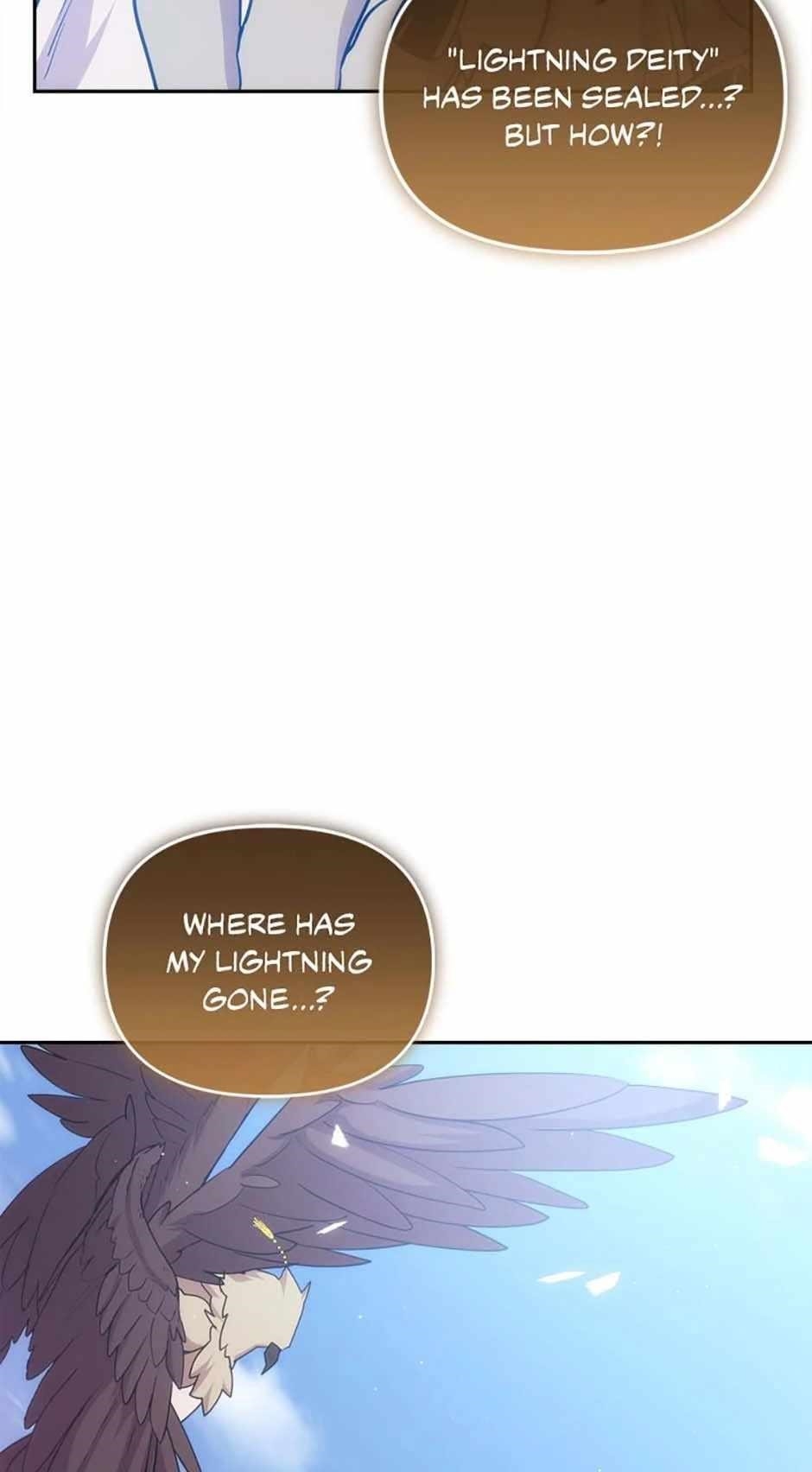 My Mom Is My Constellation Chapter 82 - Page 84 in English
