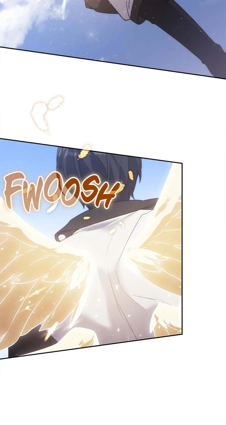 My Mom Is My Constellation Chapter 83 - Page 18 in English