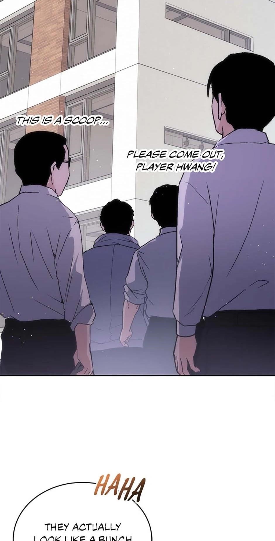 My Mom Is My Constellation Chapter 83 - Page 47 in English