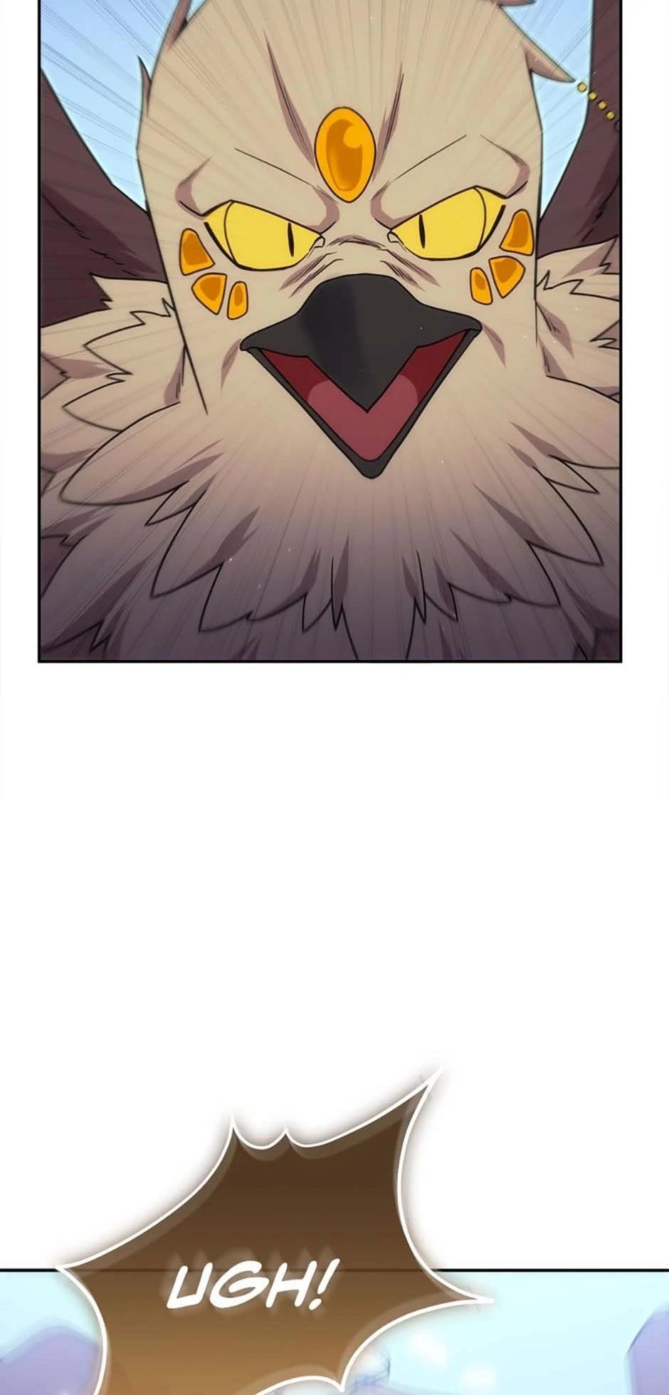 My Mom Is My Constellation Chapter 83 - Page 5 in English