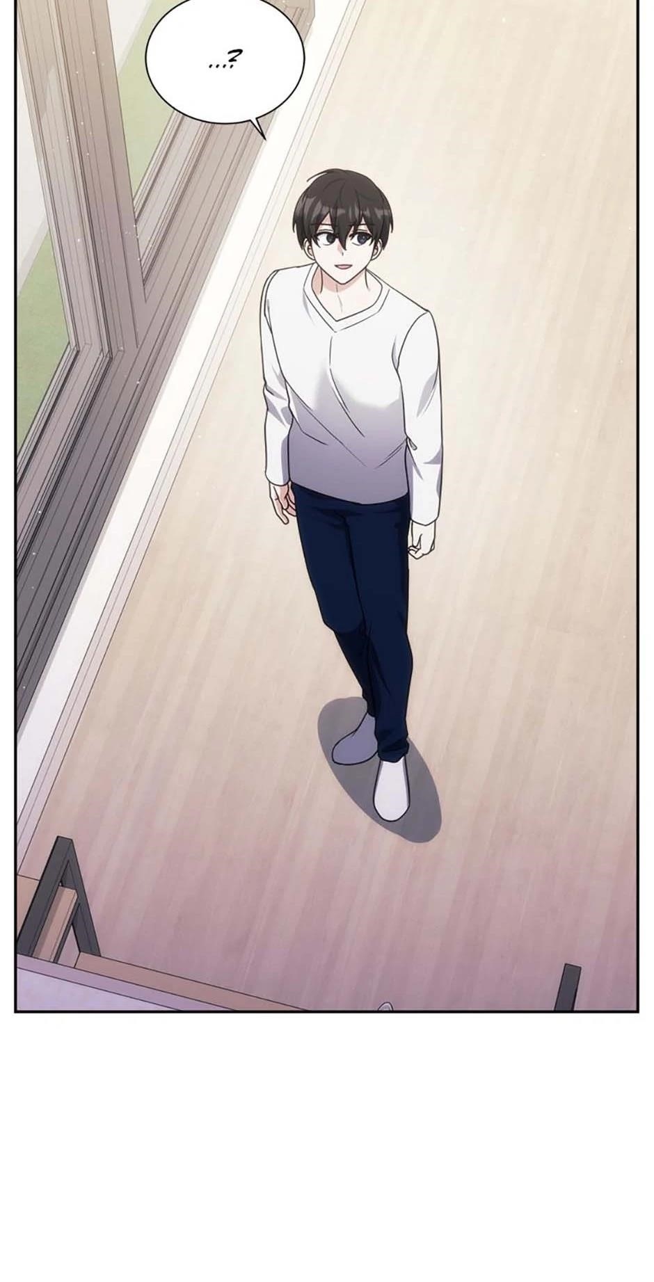 My Mom Is My Constellation Chapter 83 - Page 50 in English