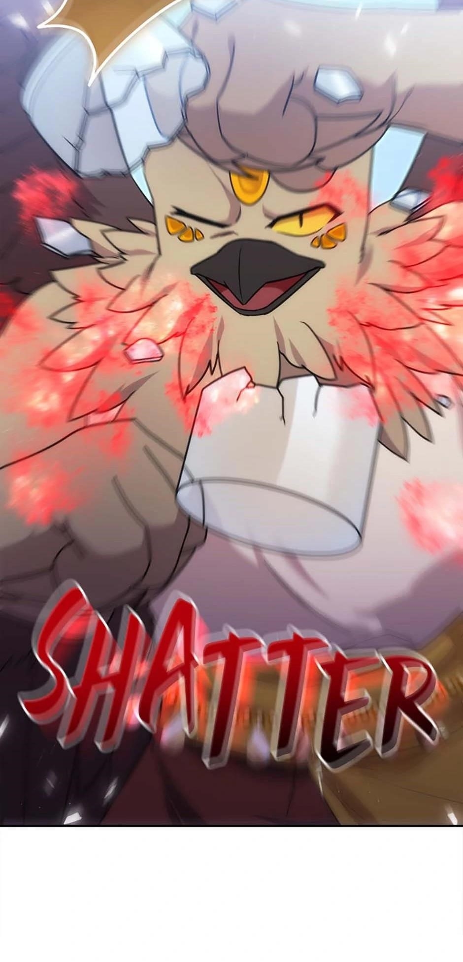 My Mom Is My Constellation Chapter 83 - Page 6 in English