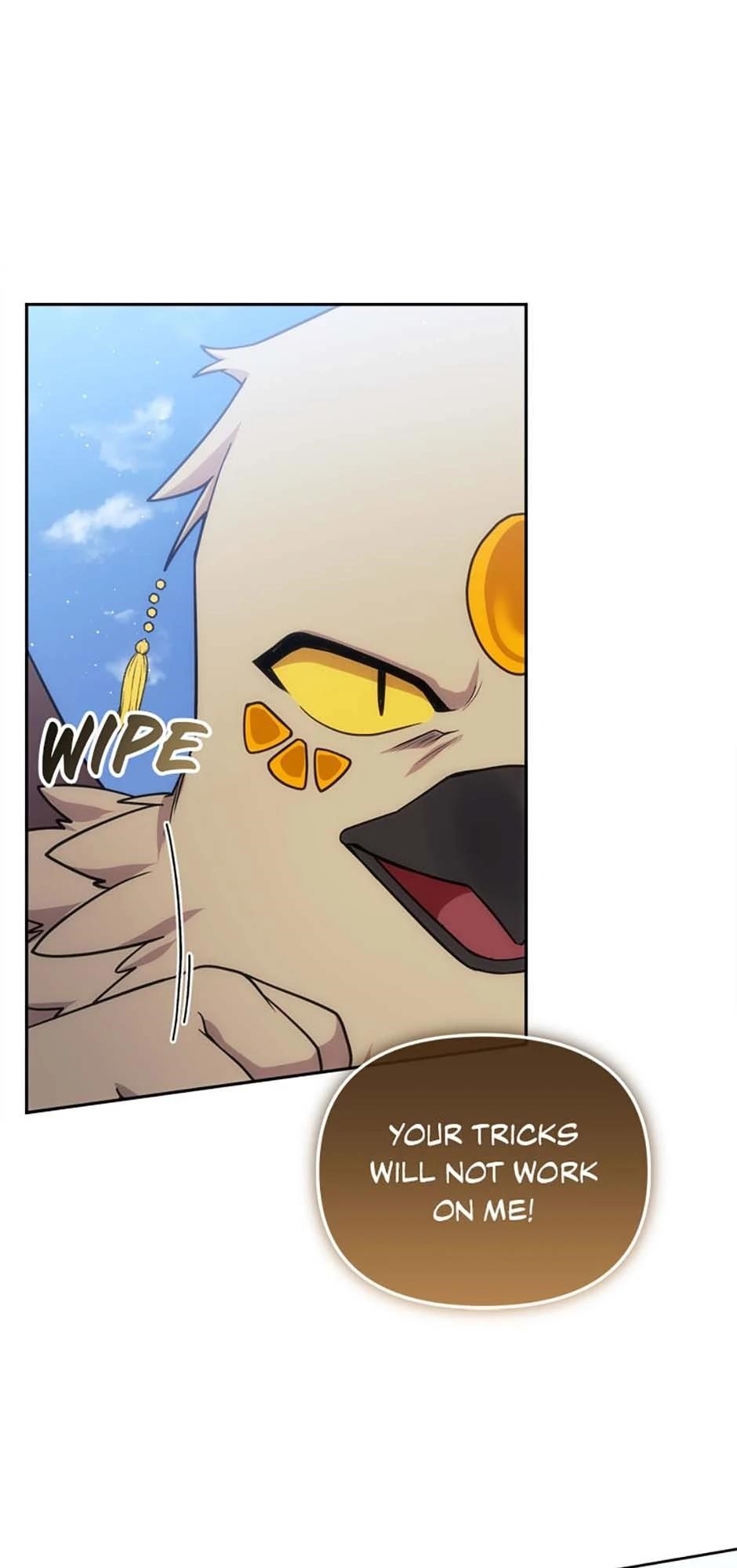My Mom Is My Constellation Chapter 83 - Page 7 in English