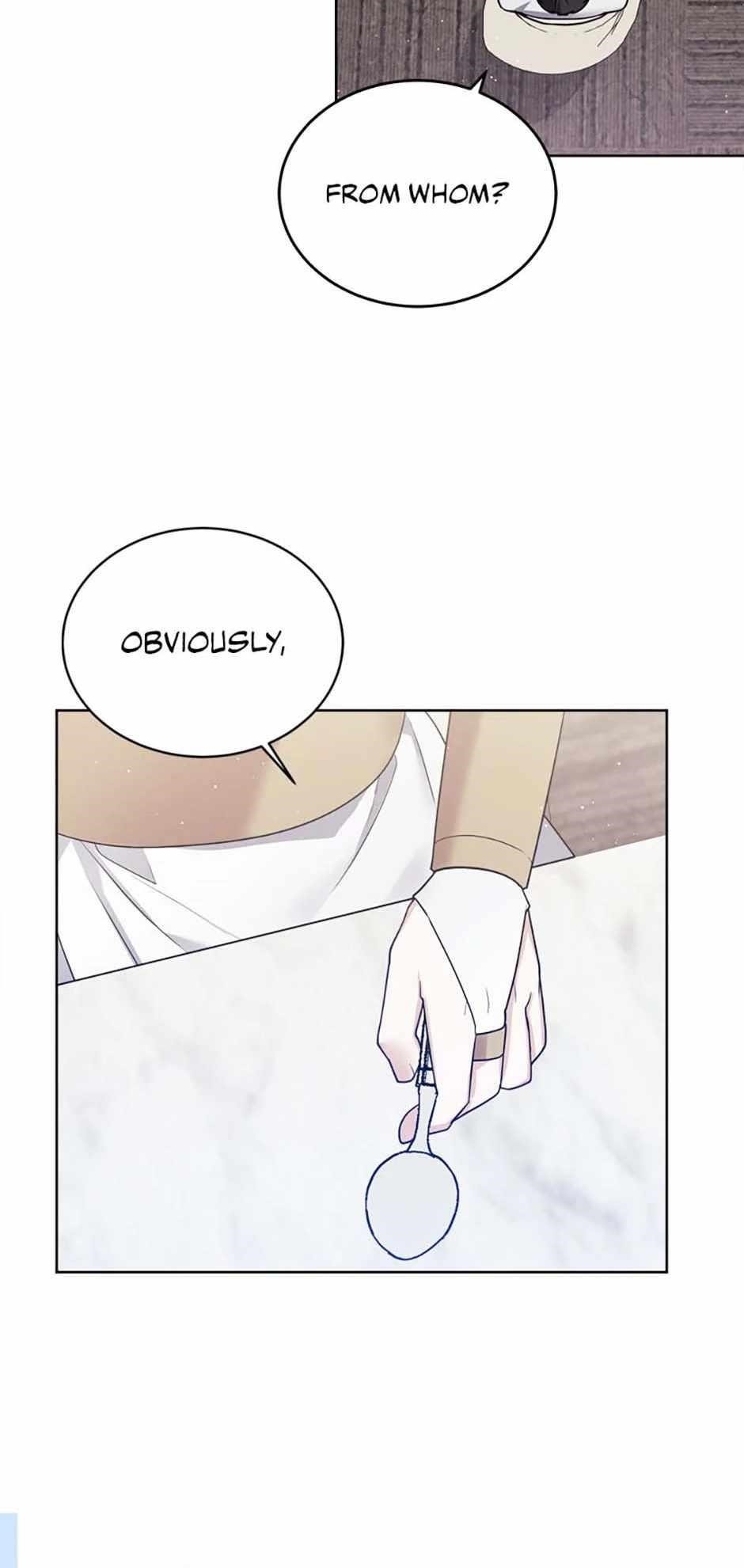 My Mom Is My Constellation Chapter 84 - Page 12 in English