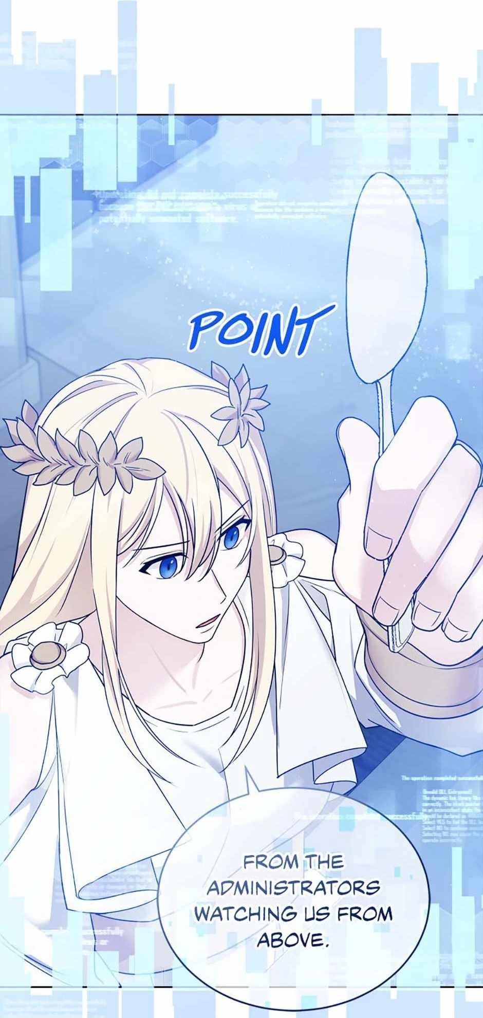 My Mom Is My Constellation Chapter 84 - Page 13 in English