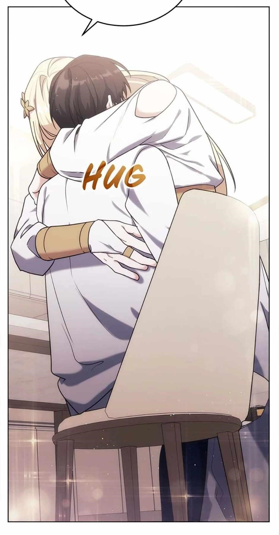 My Mom Is My Constellation Chapter 84 - Page 20 in English
