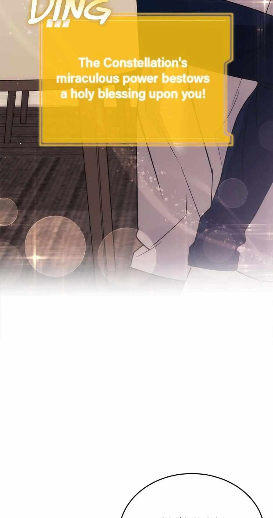 My Mom Is My Constellation Chapter 84 - Page 25 in English