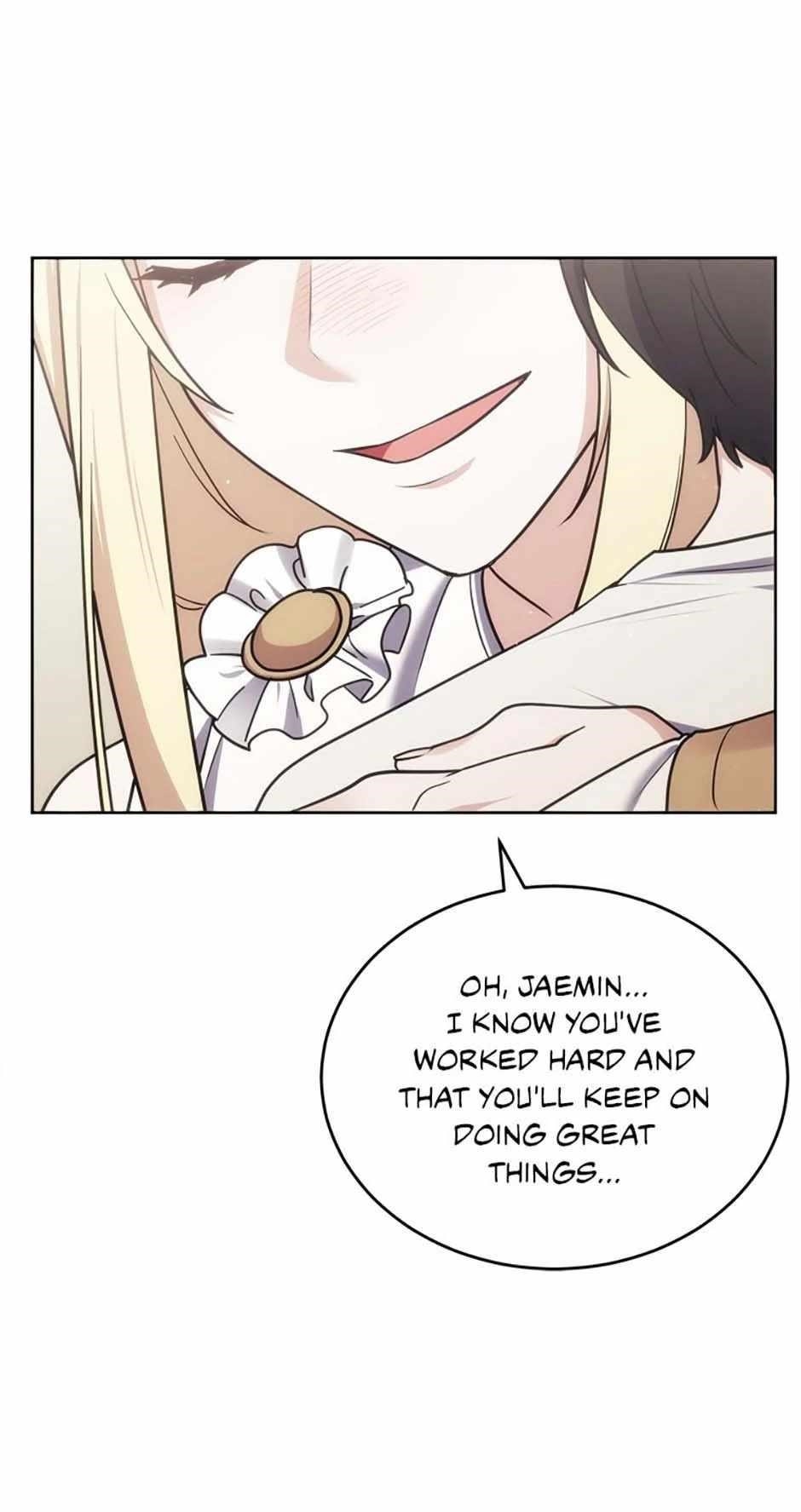 My Mom Is My Constellation Chapter 84 - Page 28 in English