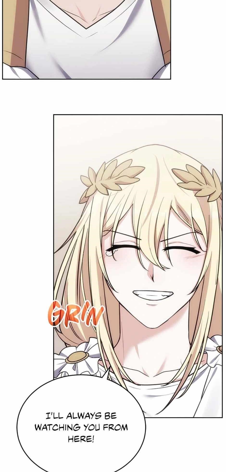 My Mom Is My Constellation Chapter 84 - Page 31 in English
