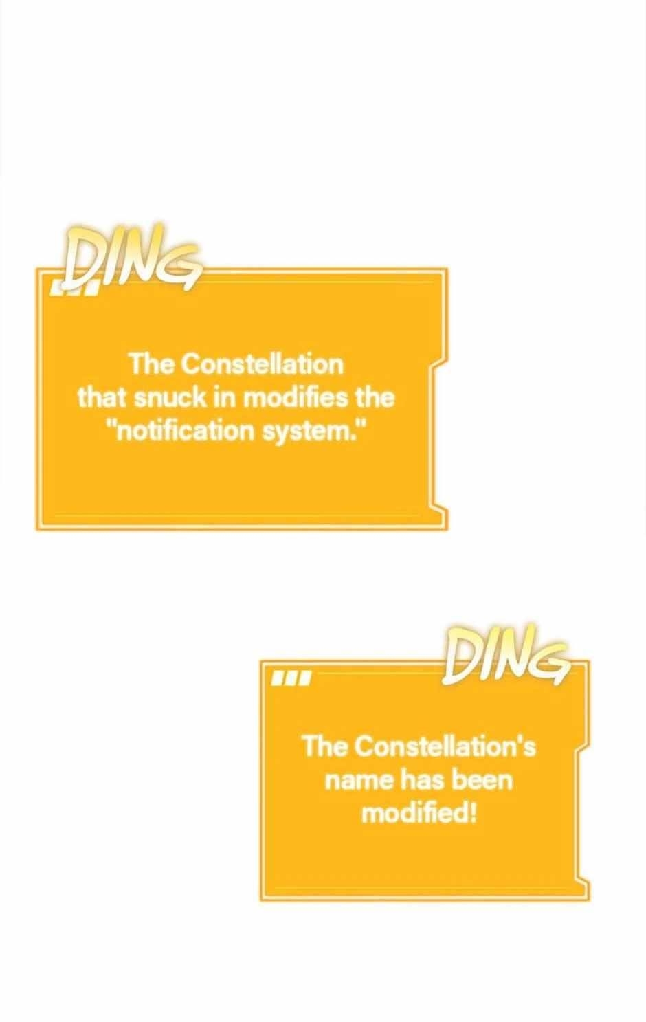 My Mom Is My Constellation Chapter 84 - Page 37 in English