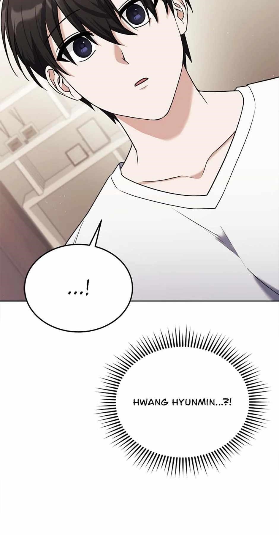 My Mom Is My Constellation Chapter 84 - Page 39 in English