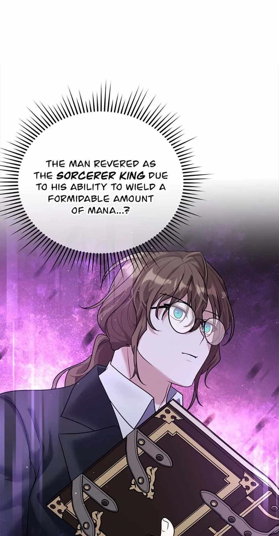 My Mom Is My Constellation Chapter 84 - Page 40 in English