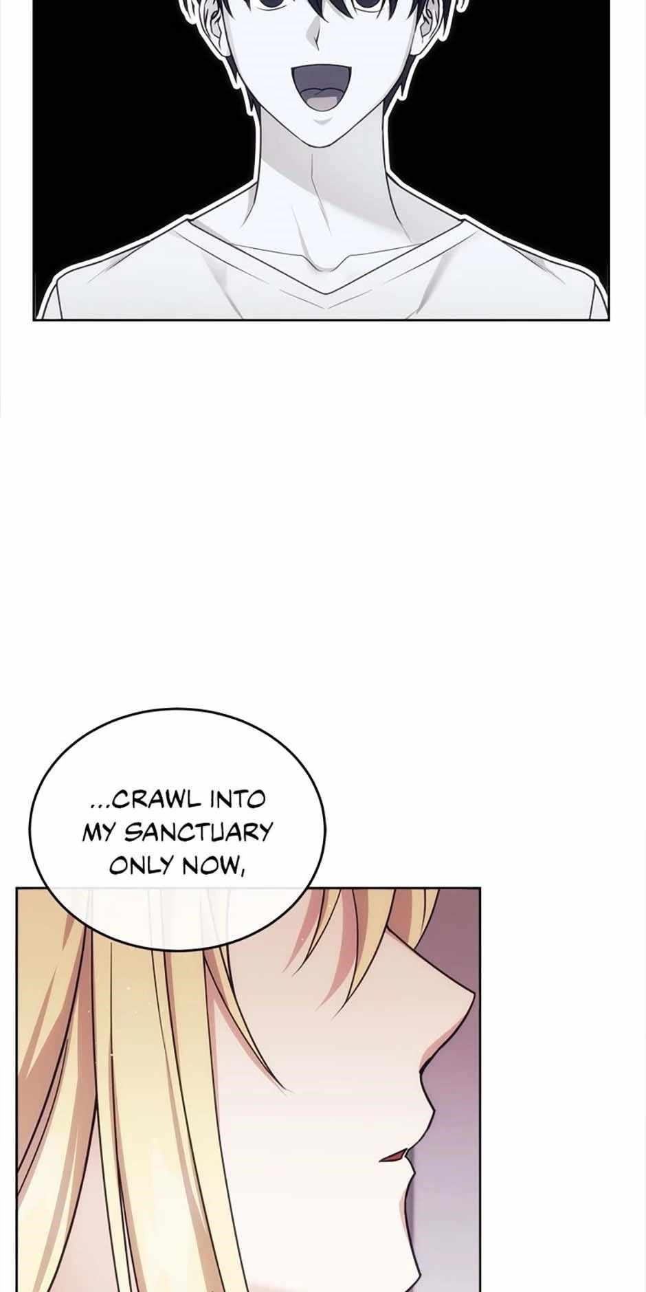 My Mom Is My Constellation Chapter 84 - Page 47 in English