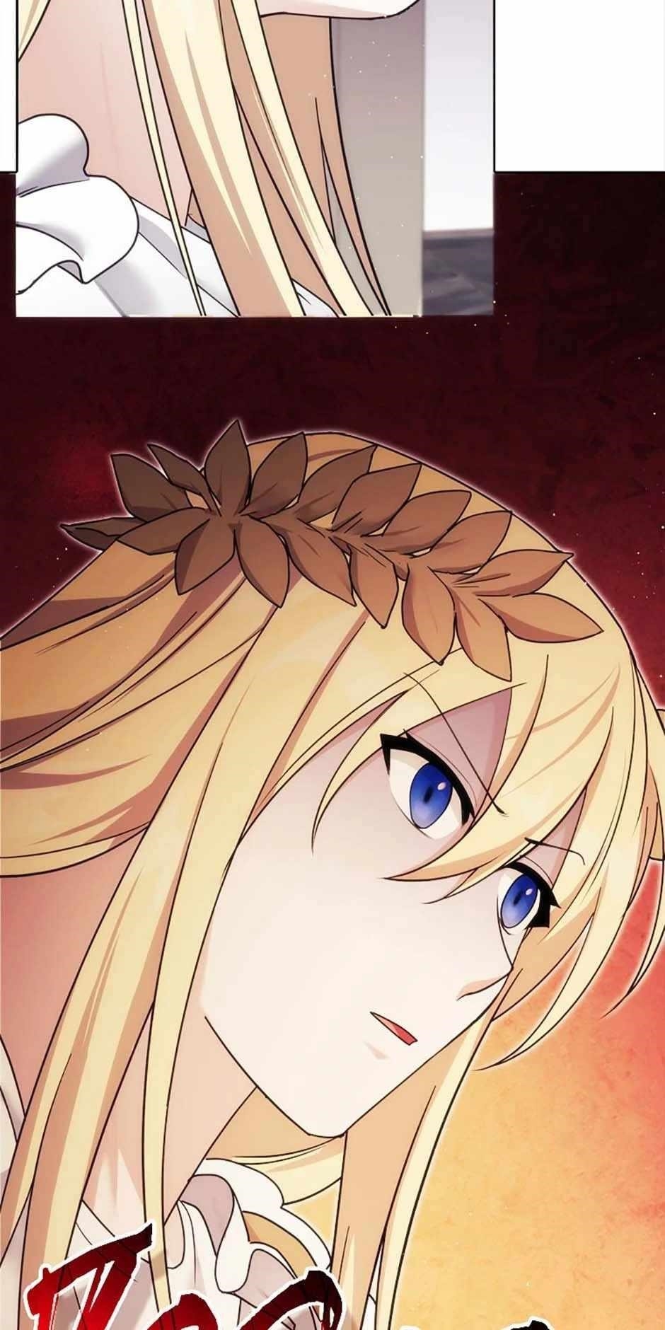 My Mom Is My Constellation Chapter 84 - Page 48 in English