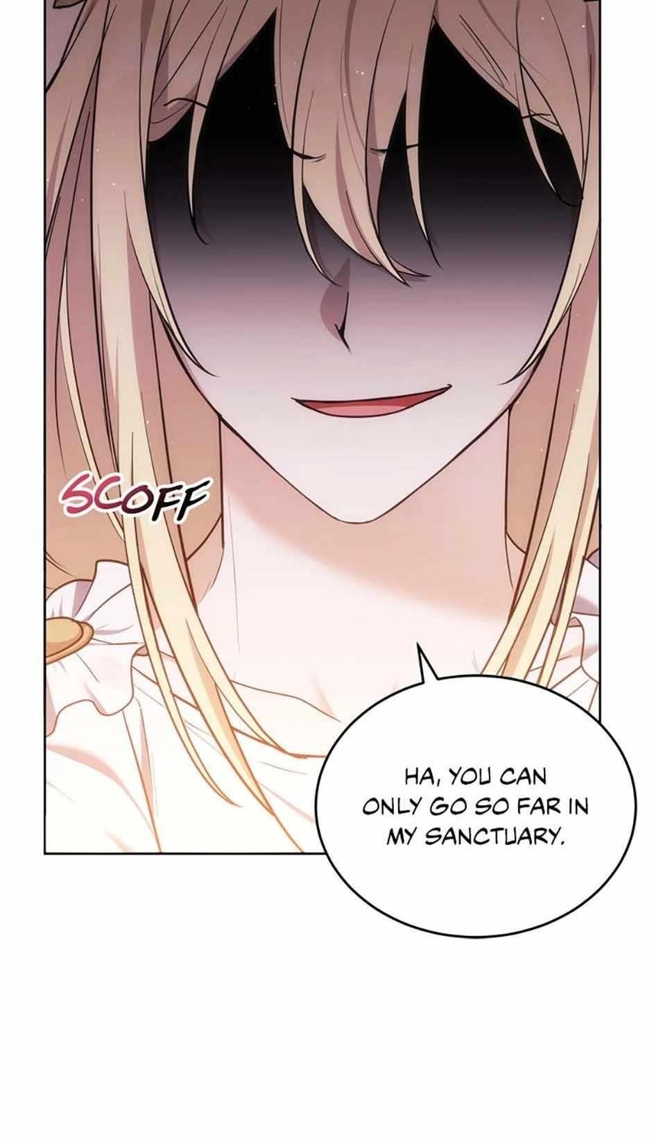 My Mom Is My Constellation Chapter 84 - Page 55 in English