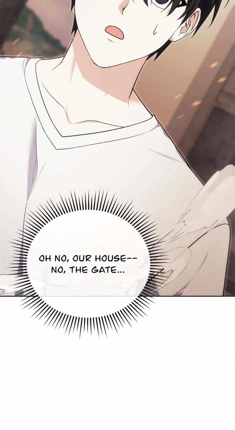 My Mom Is My Constellation Chapter 84 - Page 65 in English