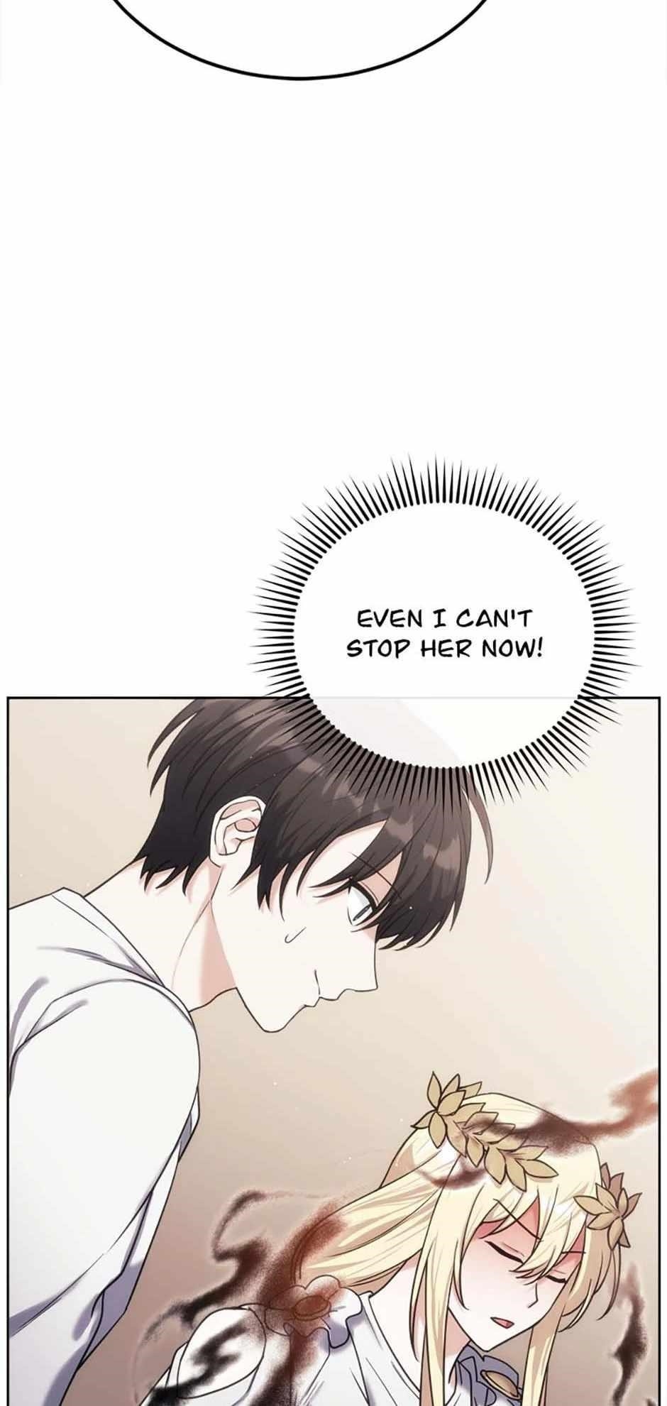 My Mom Is My Constellation Chapter 84 - Page 70 in English