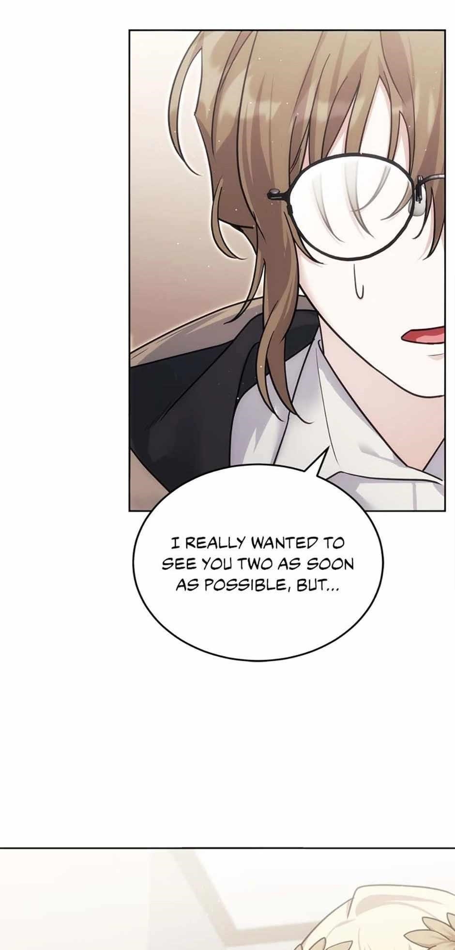 My Mom Is My Constellation Chapter 84 - Page 74 in English