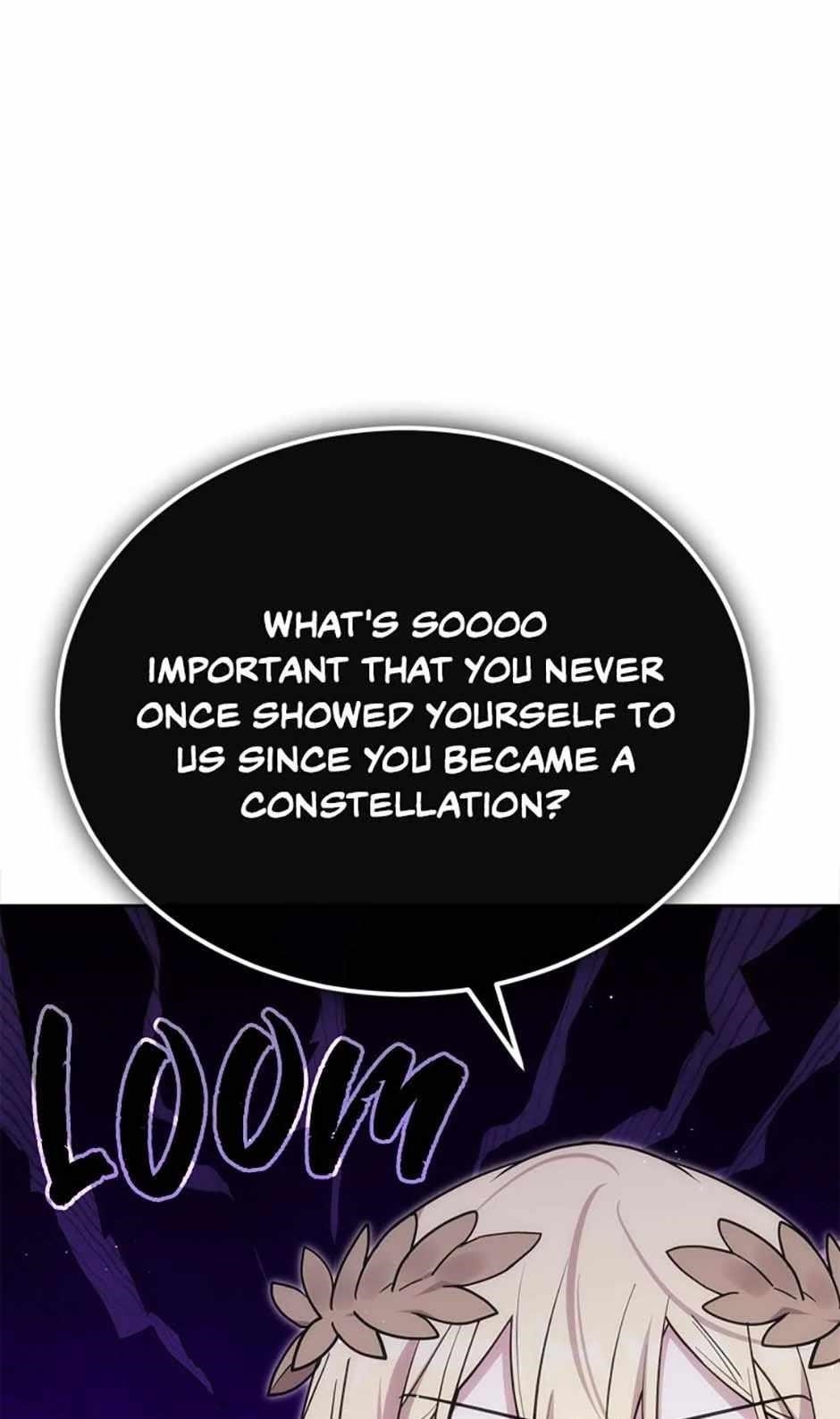My Mom Is My Constellation Chapter 84 - Page 85 in English