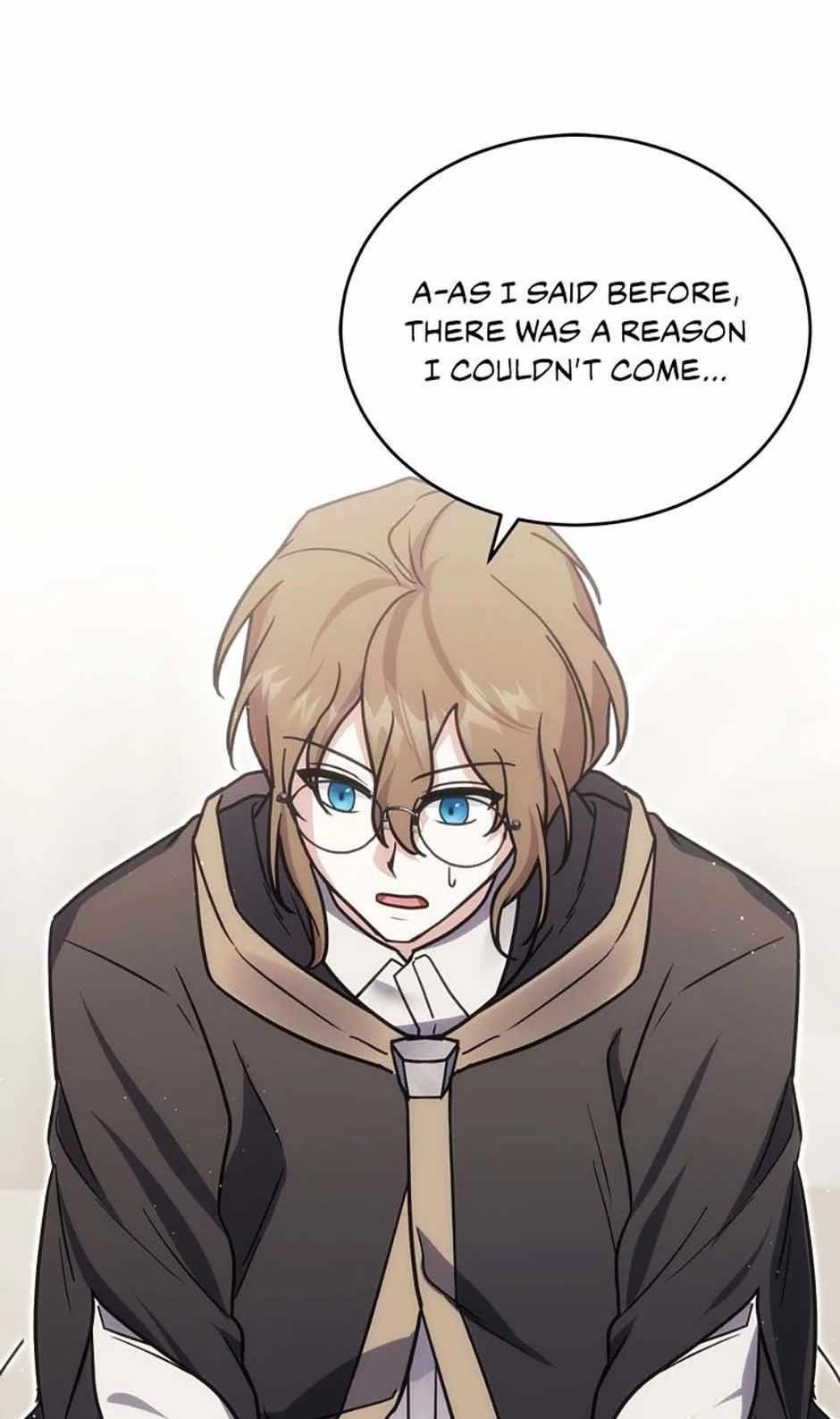 My Mom Is My Constellation Chapter 84 - Page 87 in English