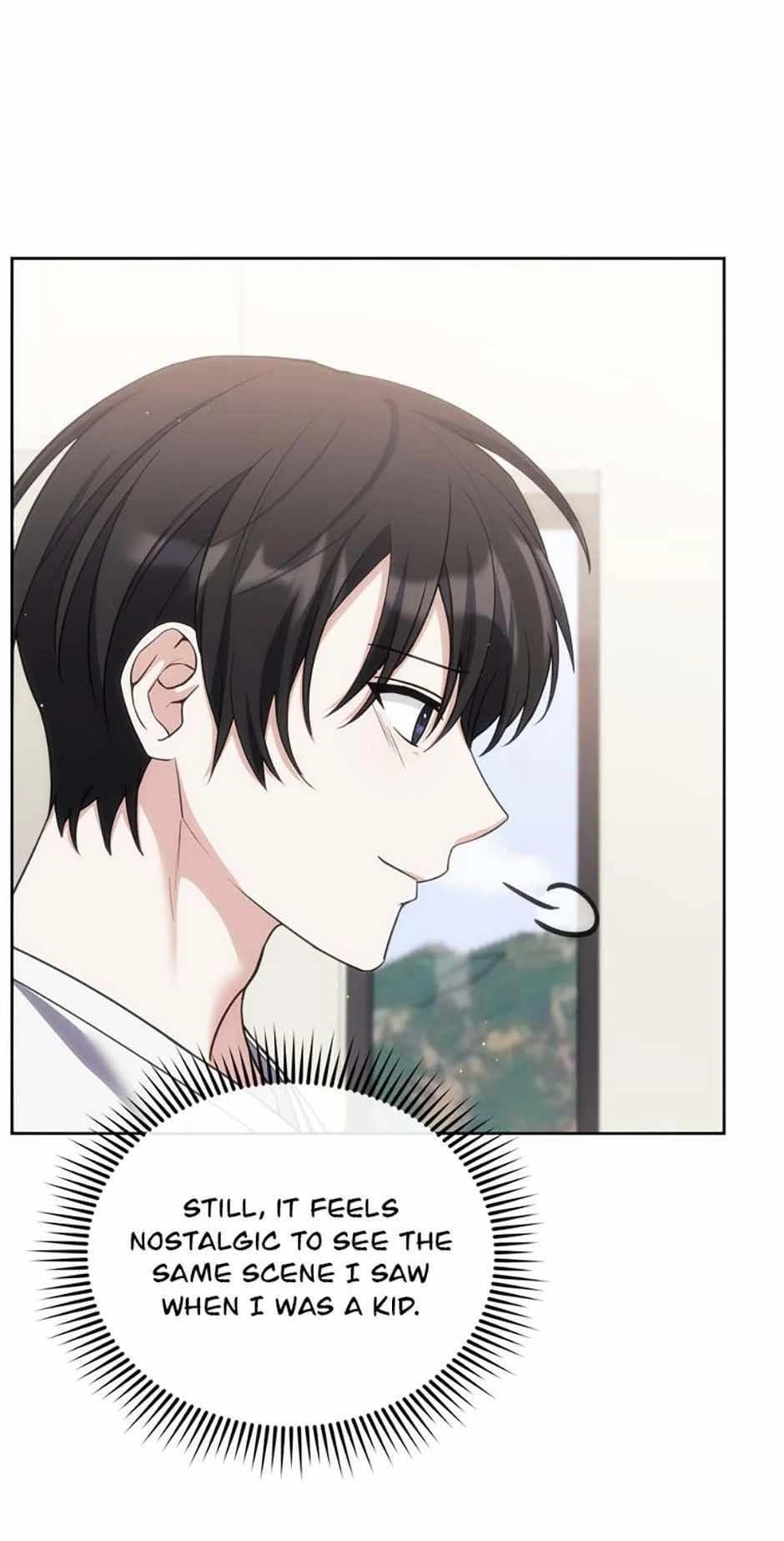 My Mom Is My Constellation Chapter 84 - Page 90 in English