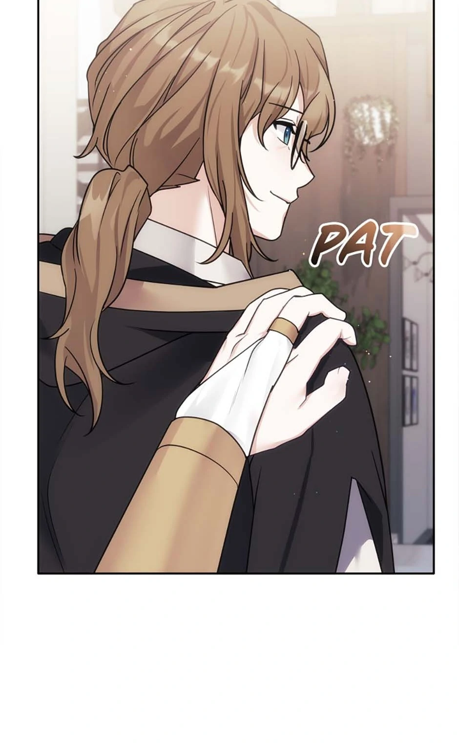My Mom Is My Constellation Chapter 85 - Page 25 in English