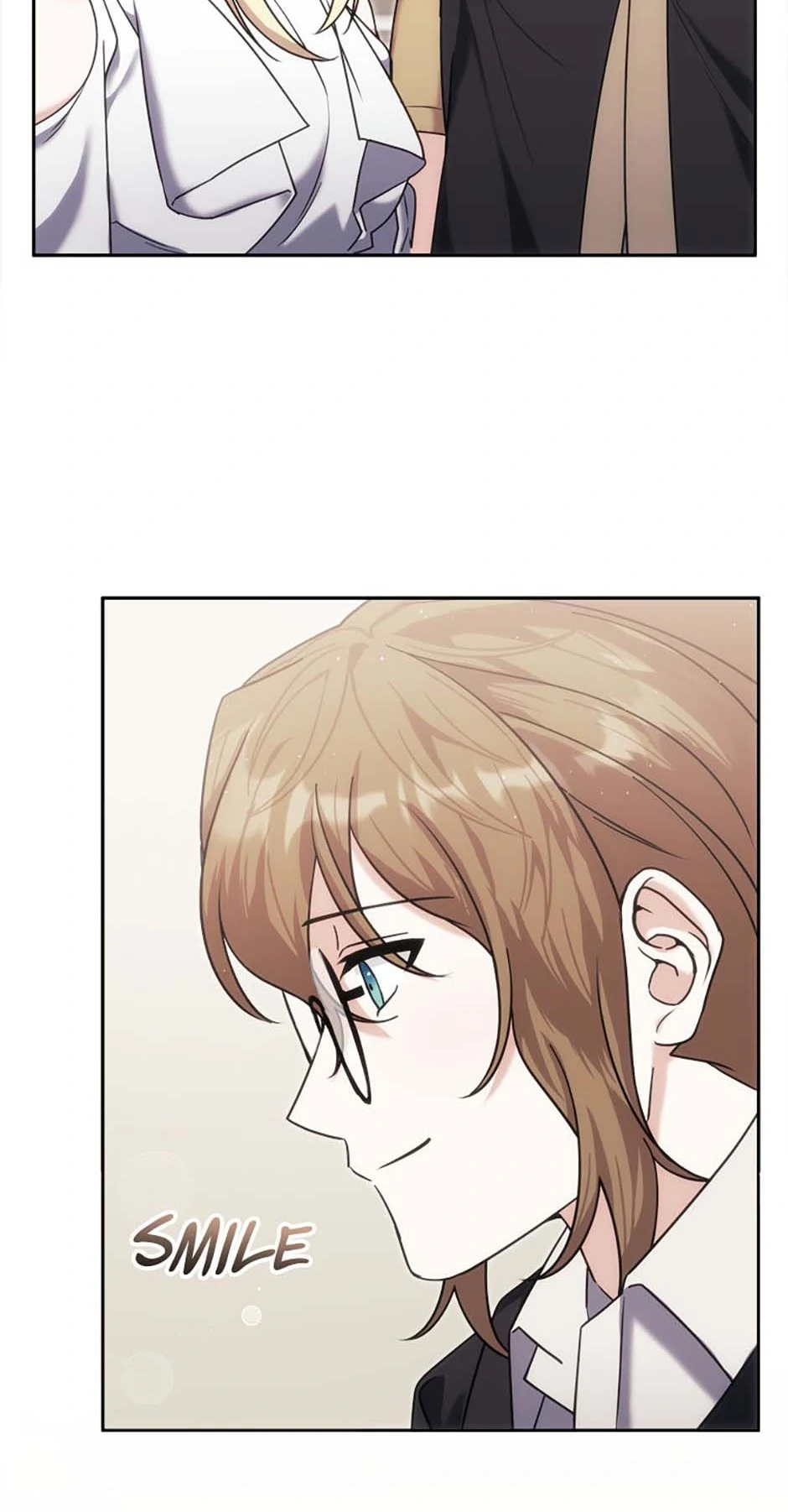 My Mom Is My Constellation Chapter 85 - Page 28 in English