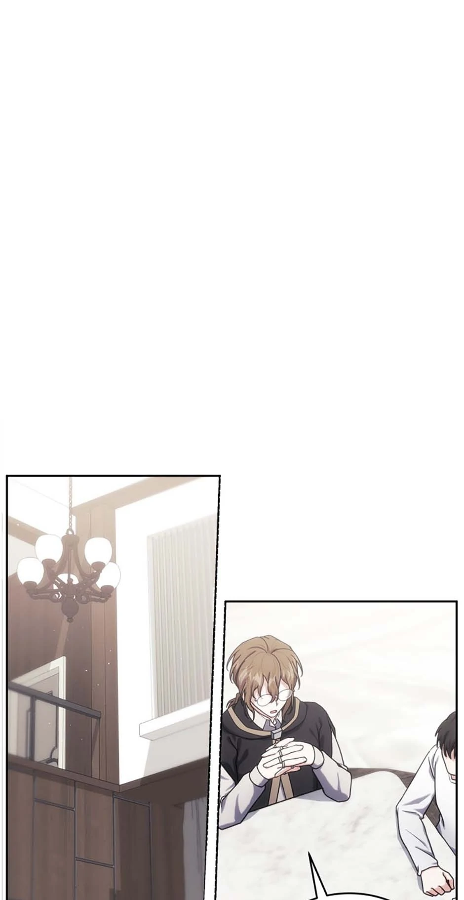 My Mom Is My Constellation Chapter 85 - Page 32 in English
