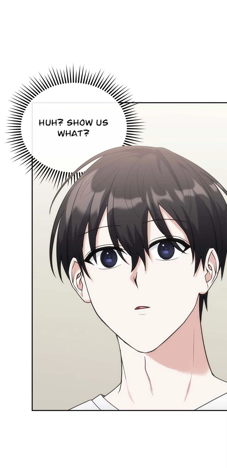 My Mom Is My Constellation Chapter 85 - Page 39 in English
