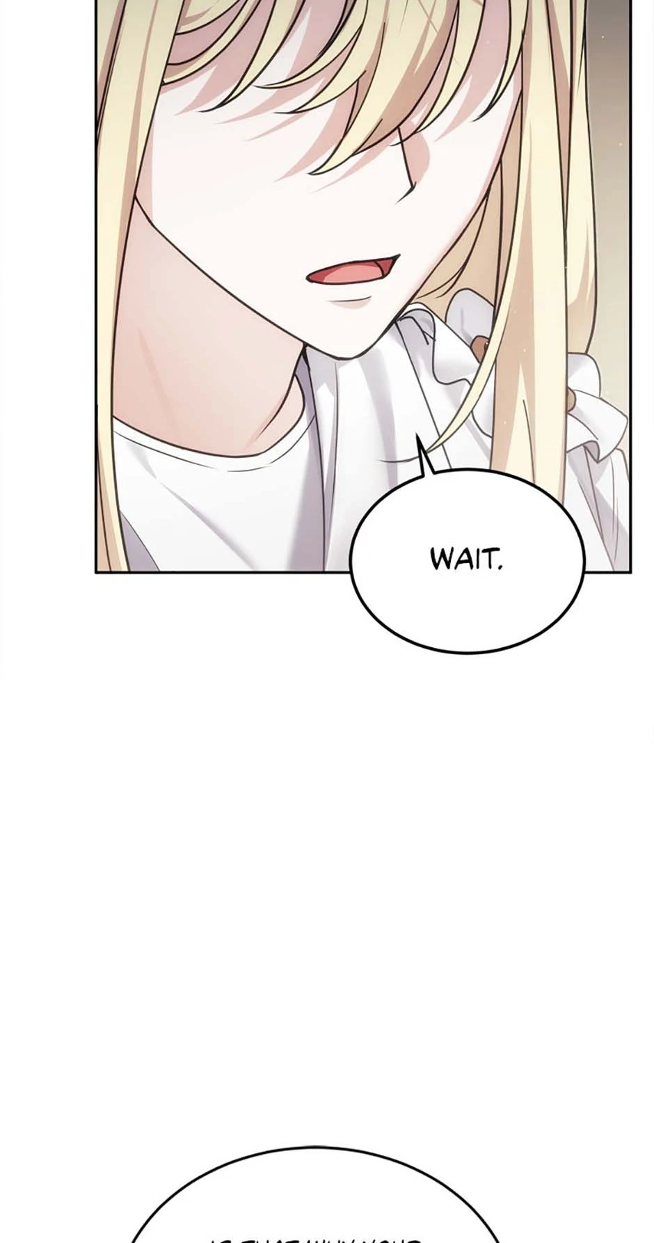 My Mom Is My Constellation Chapter 85 - Page 4 in English