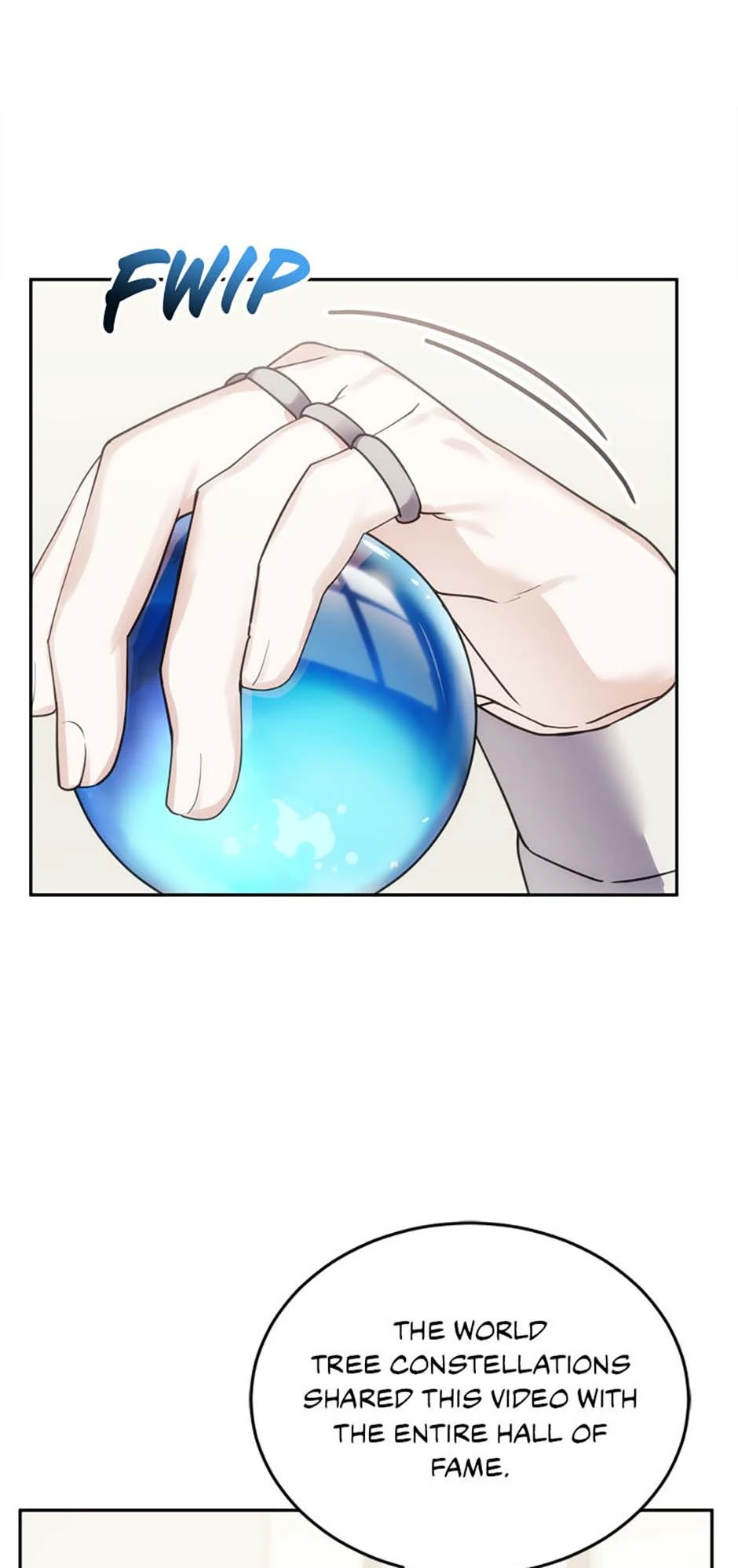 My Mom Is My Constellation Chapter 85 - Page 40 in English