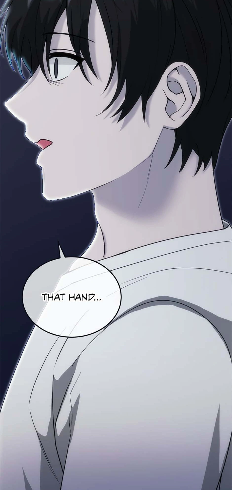 My Mom Is My Constellation Chapter 85 - Page 64 in English