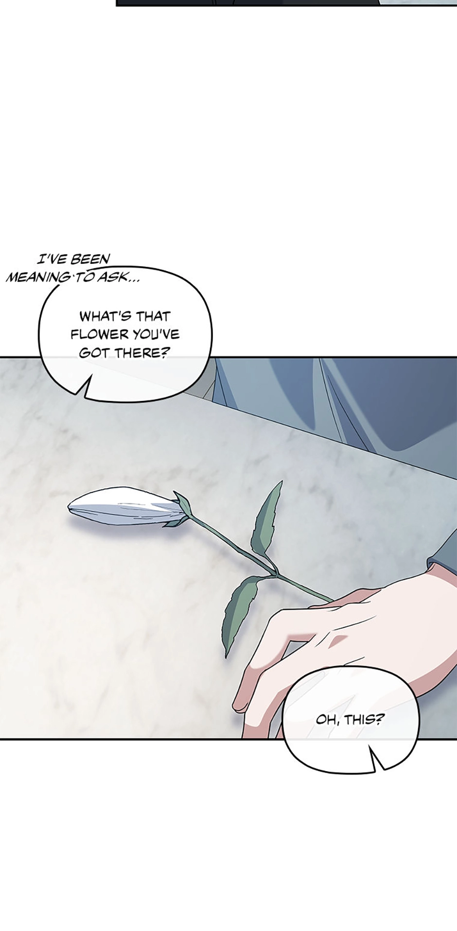 My Mom Is My Constellation Chapter 87 - Page 13 in English