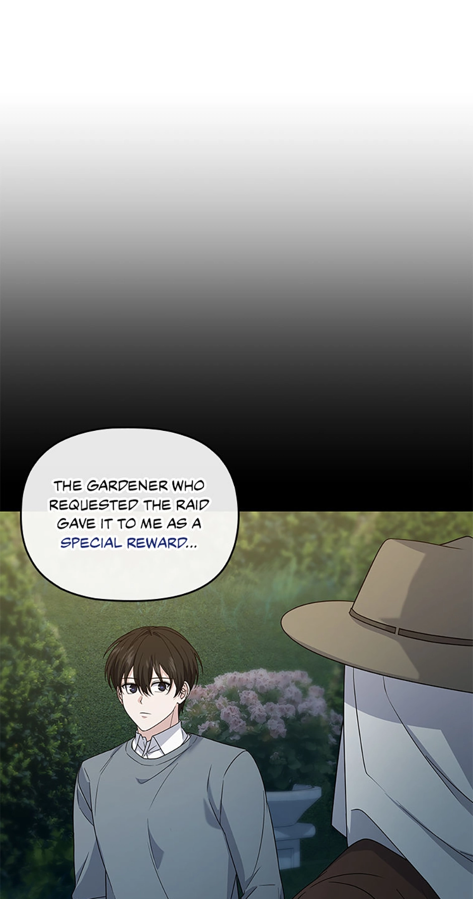 My Mom Is My Constellation Chapter 87 - Page 14 in English