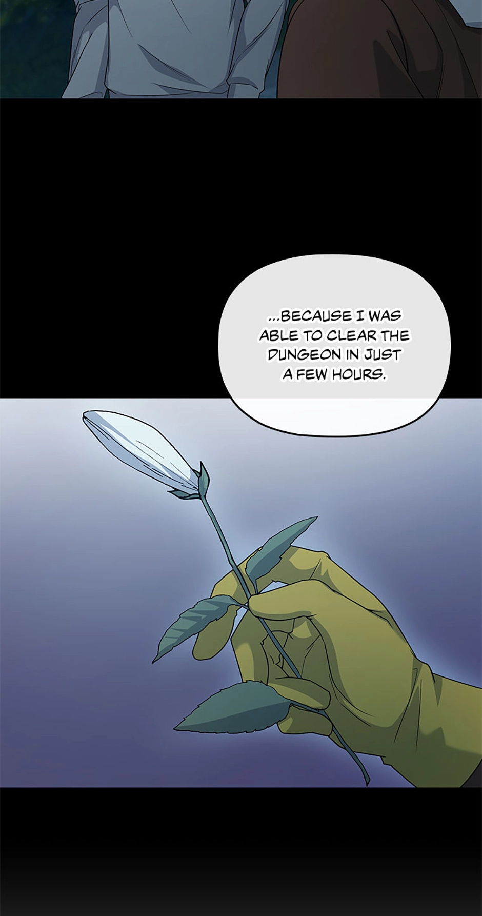 My Mom Is My Constellation Chapter 87 - Page 15 in English