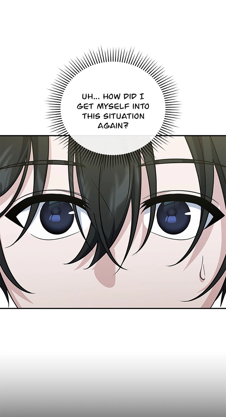 My Mom Is My Constellation Chapter 87 - Page 4 in English