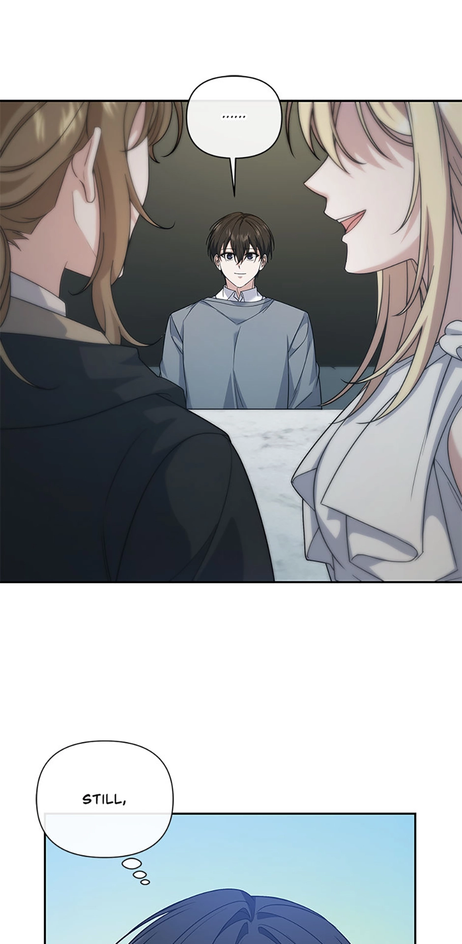 My Mom Is My Constellation Chapter 87 - Page 9 in English