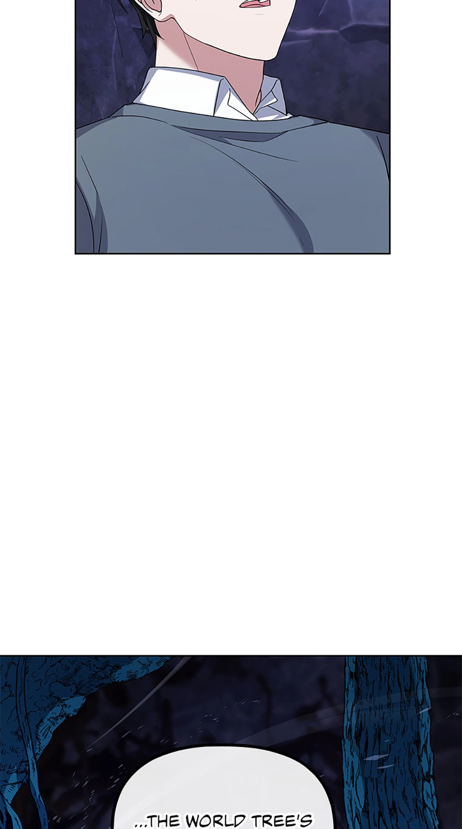My Mom Is My Constellation Chapter 88 - Page 15 in English