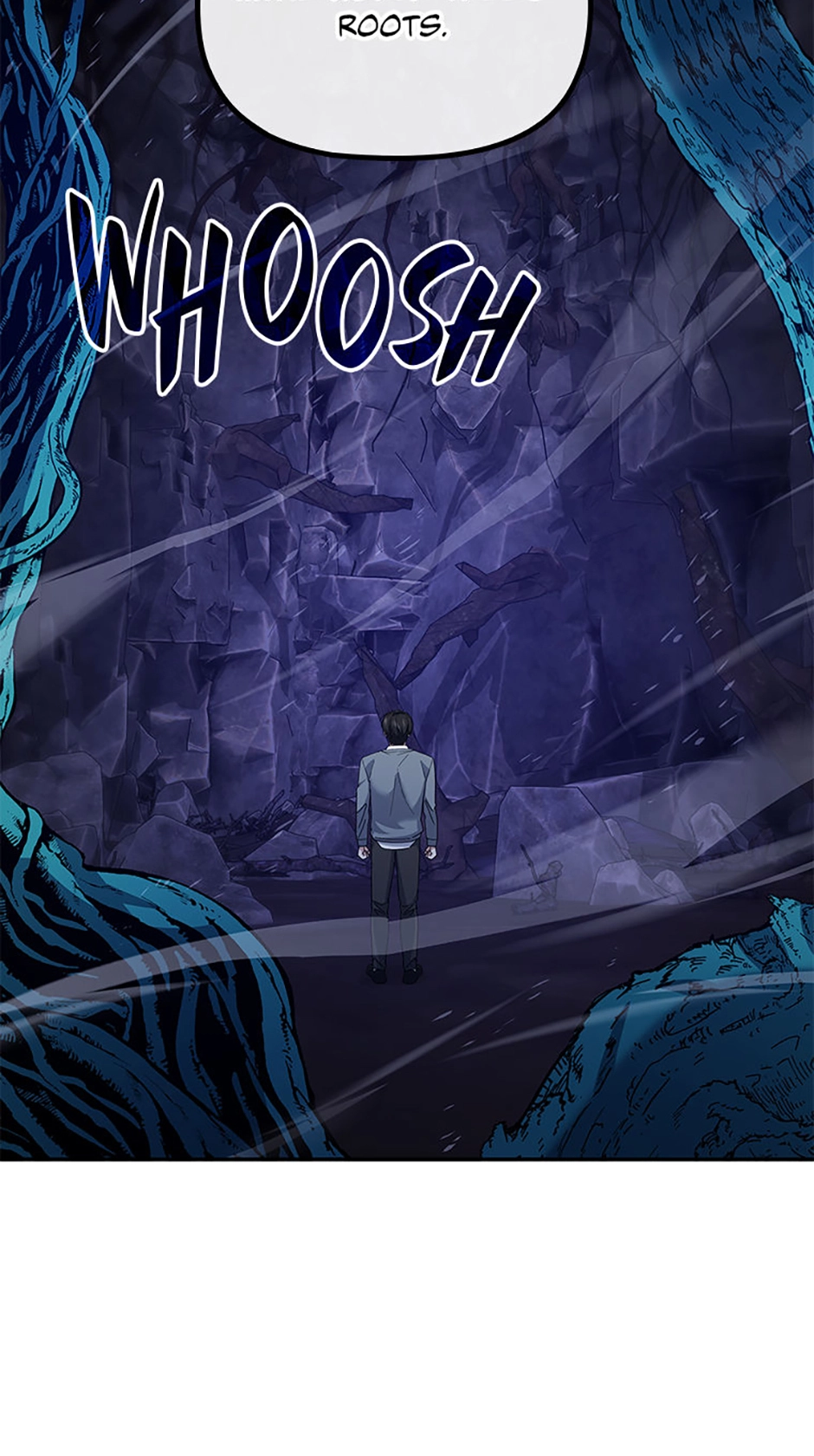My Mom Is My Constellation Chapter 88 - Page 16 in English