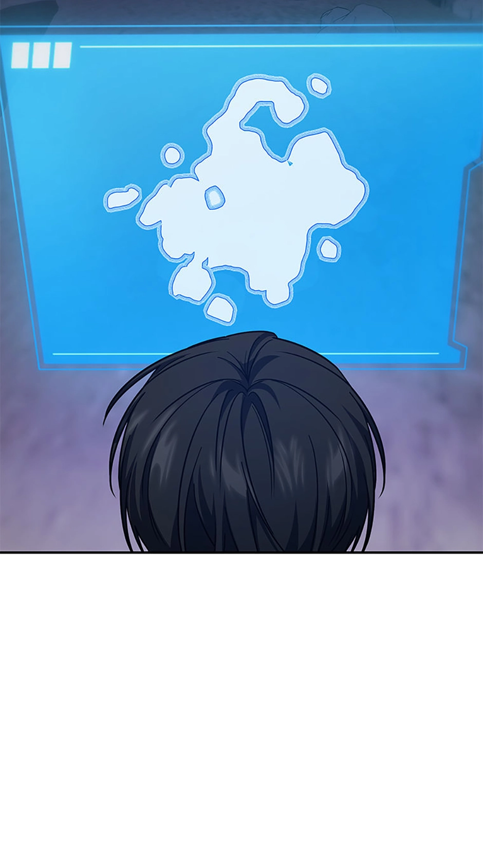 My Mom Is My Constellation Chapter 88 - Page 20 in English