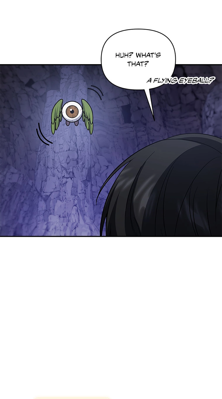 My Mom Is My Constellation Chapter 88 - Page 30 in English