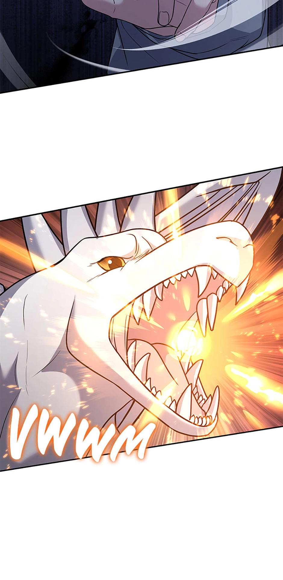 My Mom Is My Constellation Chapter 88 - Page 45 in English