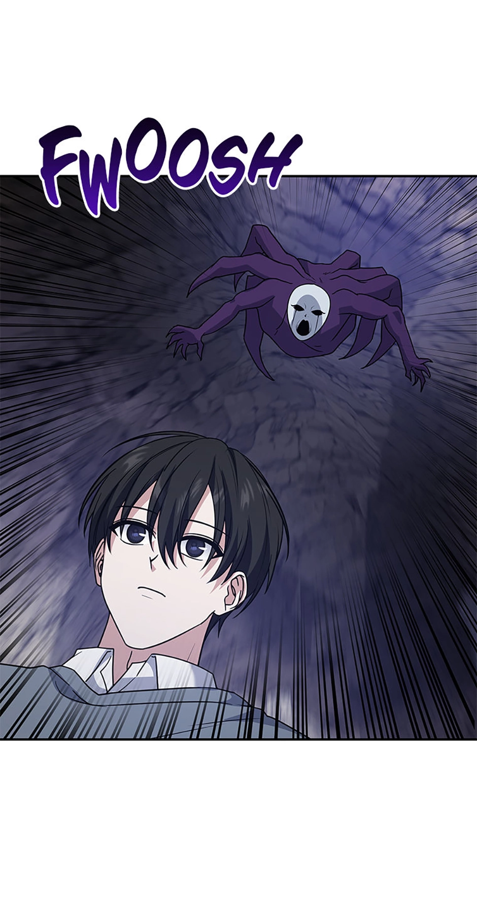 My Mom Is My Constellation Chapter 88 - Page 47 in English