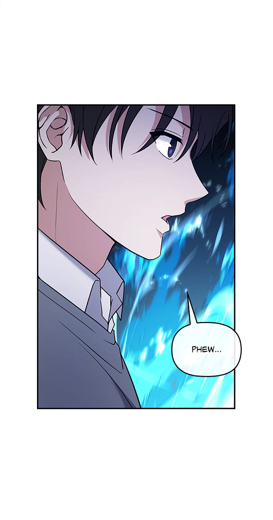 My Mom Is My Constellation Chapter 88 - Page 62 in English
