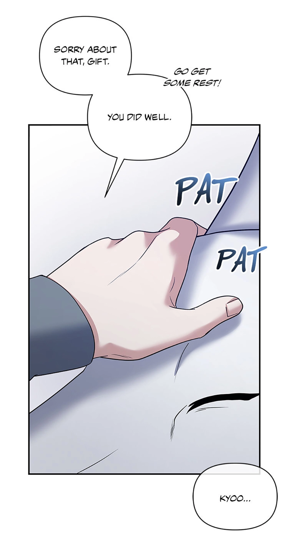 My Mom Is My Constellation Chapter 88 - Page 68 in English