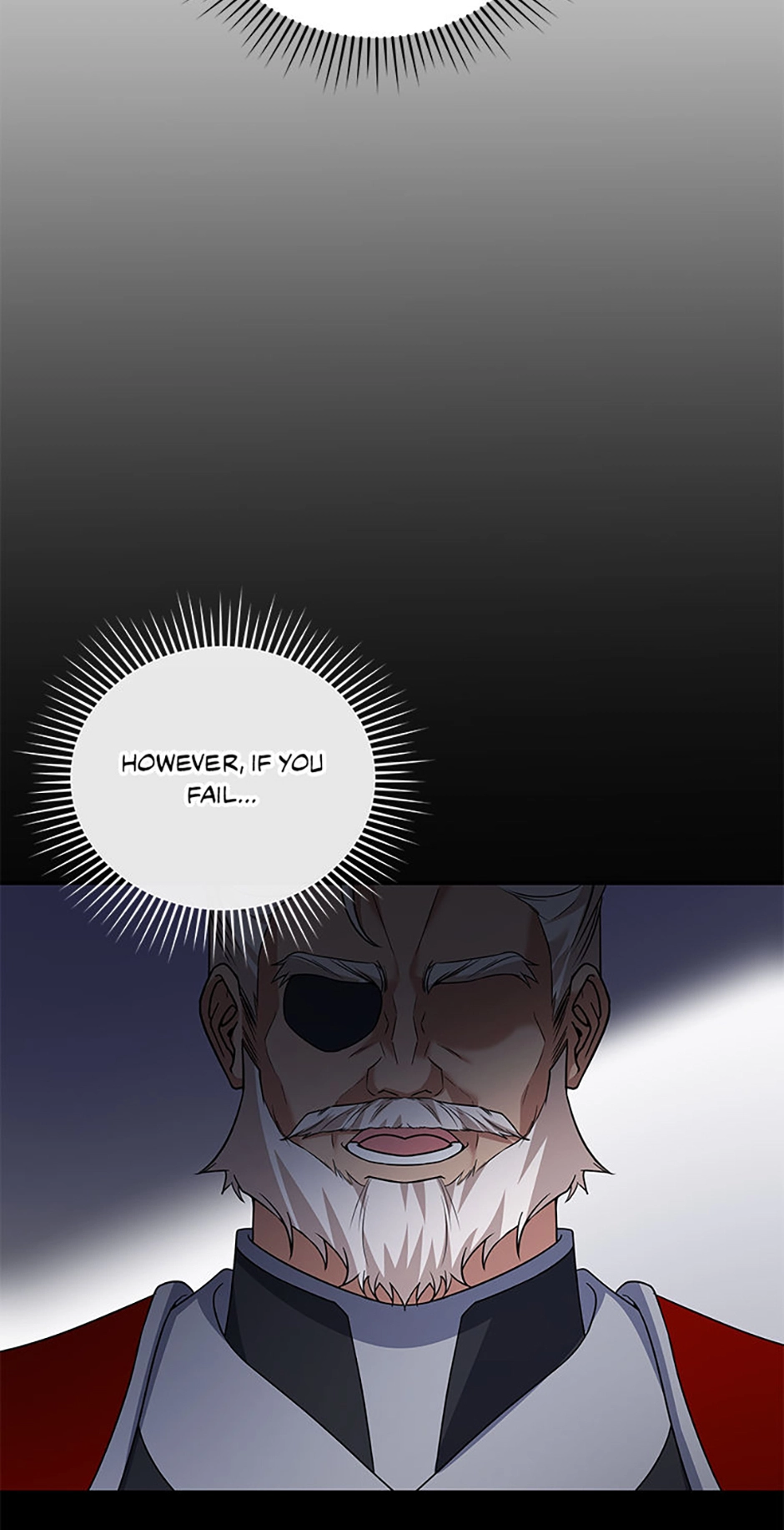 My Mom Is My Constellation Chapter 88 - Page 7 in English