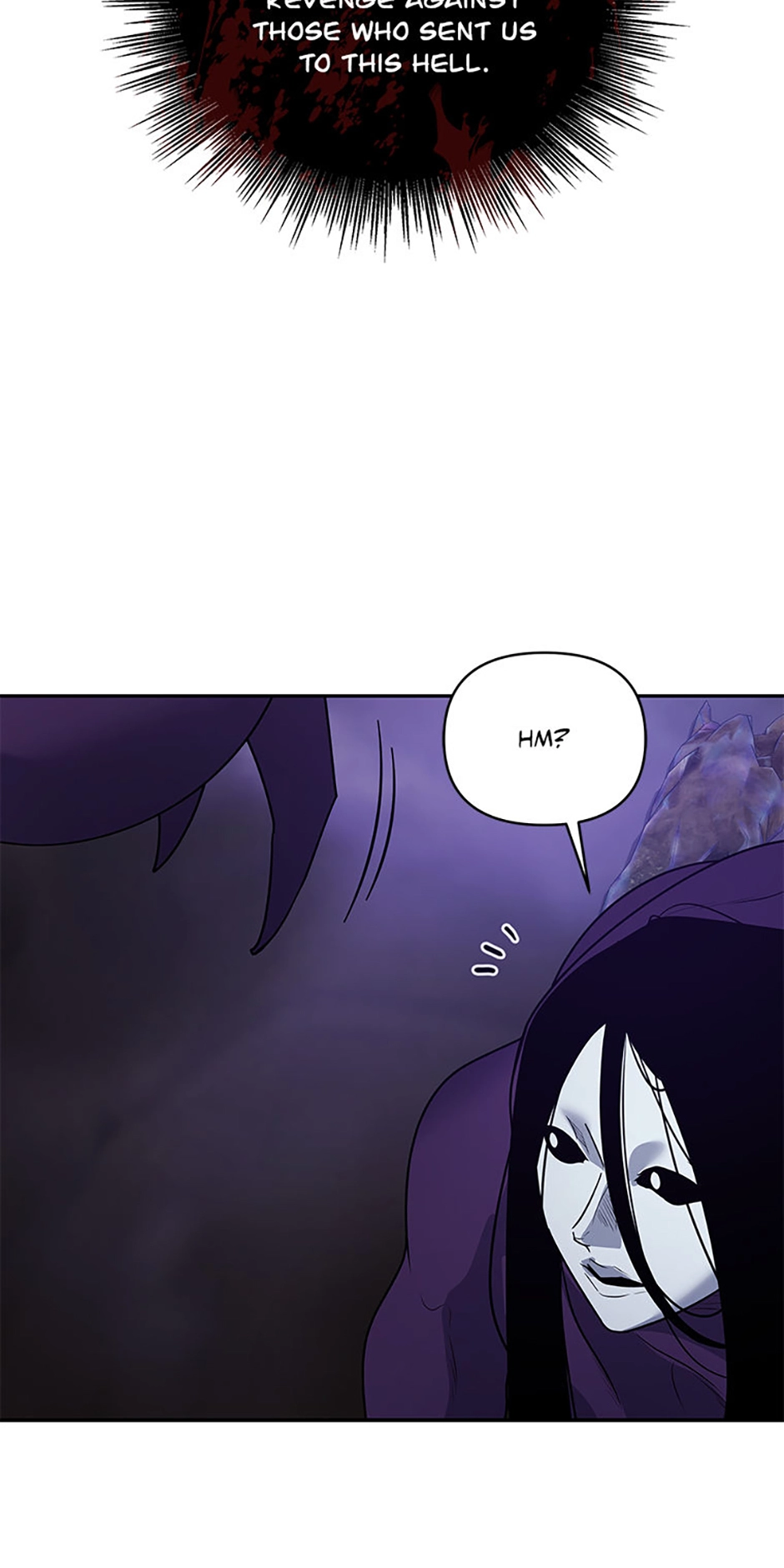My Mom Is My Constellation Chapter 88 - Page 79 in English