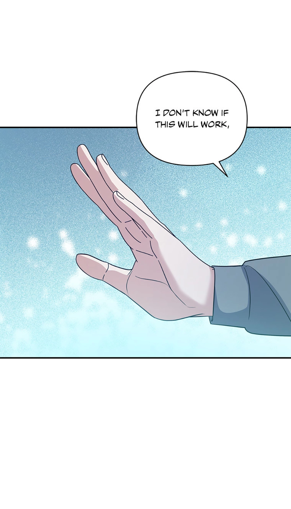 My Mom Is My Constellation Chapter 88 - Page 94 in English
